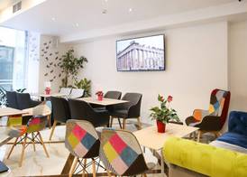 Athens Starlight Hotel 5