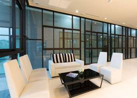 Sugar Palm Residence 2