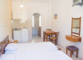Dorana Apartments & Trekking Hotel 5