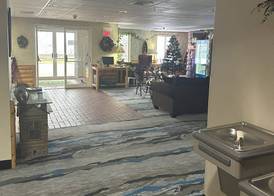 Hometown Inn Indian River 4