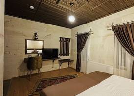 Virtus Cappadocia Hotel Göreme 5