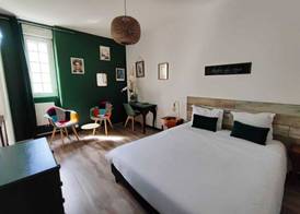 Hotel Abat Jour 5