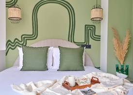StayHere Casablanca - Maarif Lifestyle Suites 4