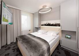 MASEVEN Stuttgart SI Centrum ehem SI-SUITES 3