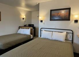 Eastern Sierra Motor Lodge 3