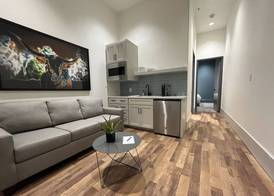 The Thomas Hotel - Premium Suite 5
