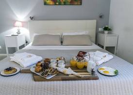 Bella Roma Luxury Accommodation, Vatican City - Liberty Collection 5