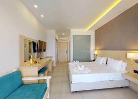 Marika Beach Hotel 5