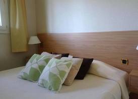 Hotel Résidence Anglet Biarritz-Parme 4