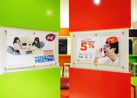 POP! Hotel Tanjung Karang 3