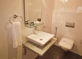 Sukhmantra Resort and Spa 4