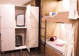Barcelona & You Hostel Sagrada Familia 4