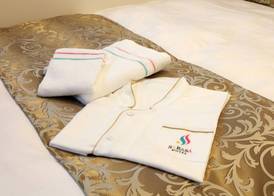 SARASA HOTEL Dotonbori 4