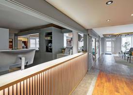 B&B HOTEL Kassel-Industriepark 2