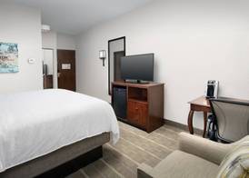 Holiday Inn Express BOSTON NORTH-WOBURN by IHG 4