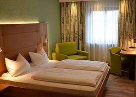 Hotel Bergwirt 4