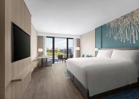Courtyard by Marriott Phuket Chalong Bay Resort 5