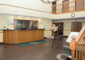 Quality Inn Edgerton - Lake Koshkonong 2