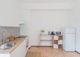 Nonna Tere Apartment 3