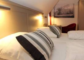 Hotel zur Treene 4