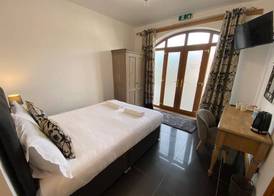 The Old Mill Rooms 3