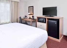 Appomattox Inn and Suites 4