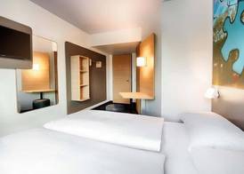 B&B Hotel Ravensburg 4