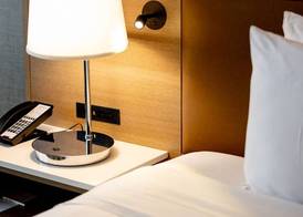 Radisson Hotel Salt Lake City Downtown 5