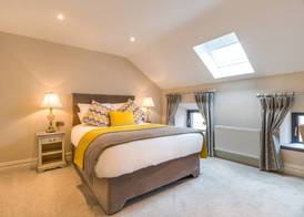 Kingston’s Townhouse 4