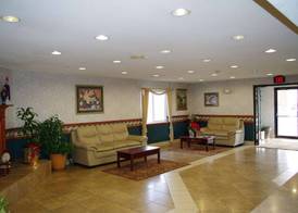 Americas Best Value Inn and Suites Saint Charles 3