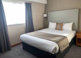 Savera Hotel South Ruislip 3