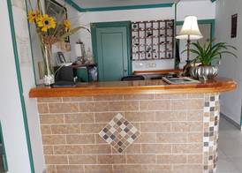 Hostal Manolo 3
