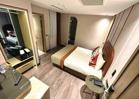 Edition Old City Hotel 4