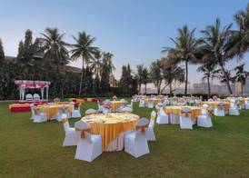 Surat Marriott Hotel 4
