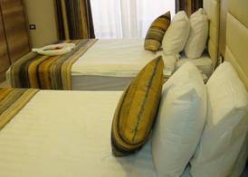 Jewel San Stefano Hotel 5