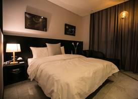 Hotel Senne 5