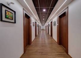 Grand Fortune Beacon, Ichalkaranji 2