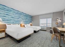 TownePlace Suites by Marriott Opelika Auburn Extended Stay Suites 5