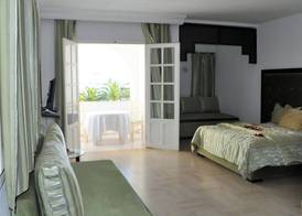 Residence Ain Meriem 4