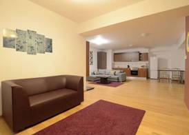 Upground Residence Apartments 2
