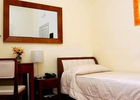 Hotel Agathae 5
