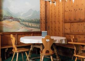 Sporthotel Kurzras 2