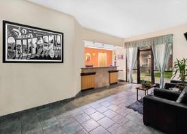 Creekside Inn & Suites 3