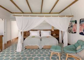 Six Senses Kanuhura 2
