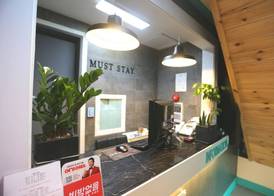 Must Stay Hotel Myeongdong 4