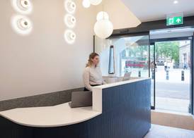 The Z Hotel Leicester Square 3