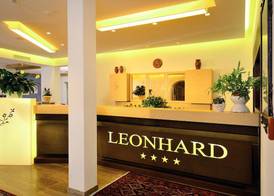 Hotel Leonhard 2