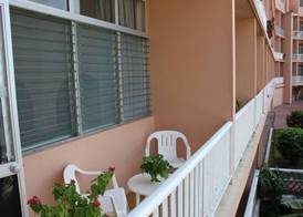 Playa de Santiago Hotel 2