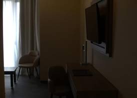AD HOTEL HYDRA 5