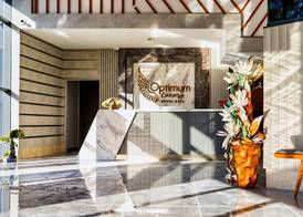 Optimum Luxury Hotel&Spa 2